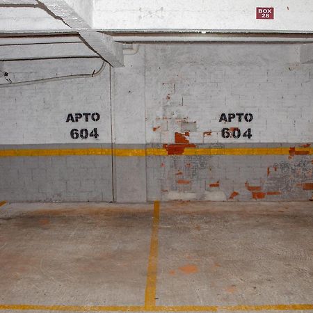 ピラトゥバEdificio Avenidaアパートメント エクステリア 写真