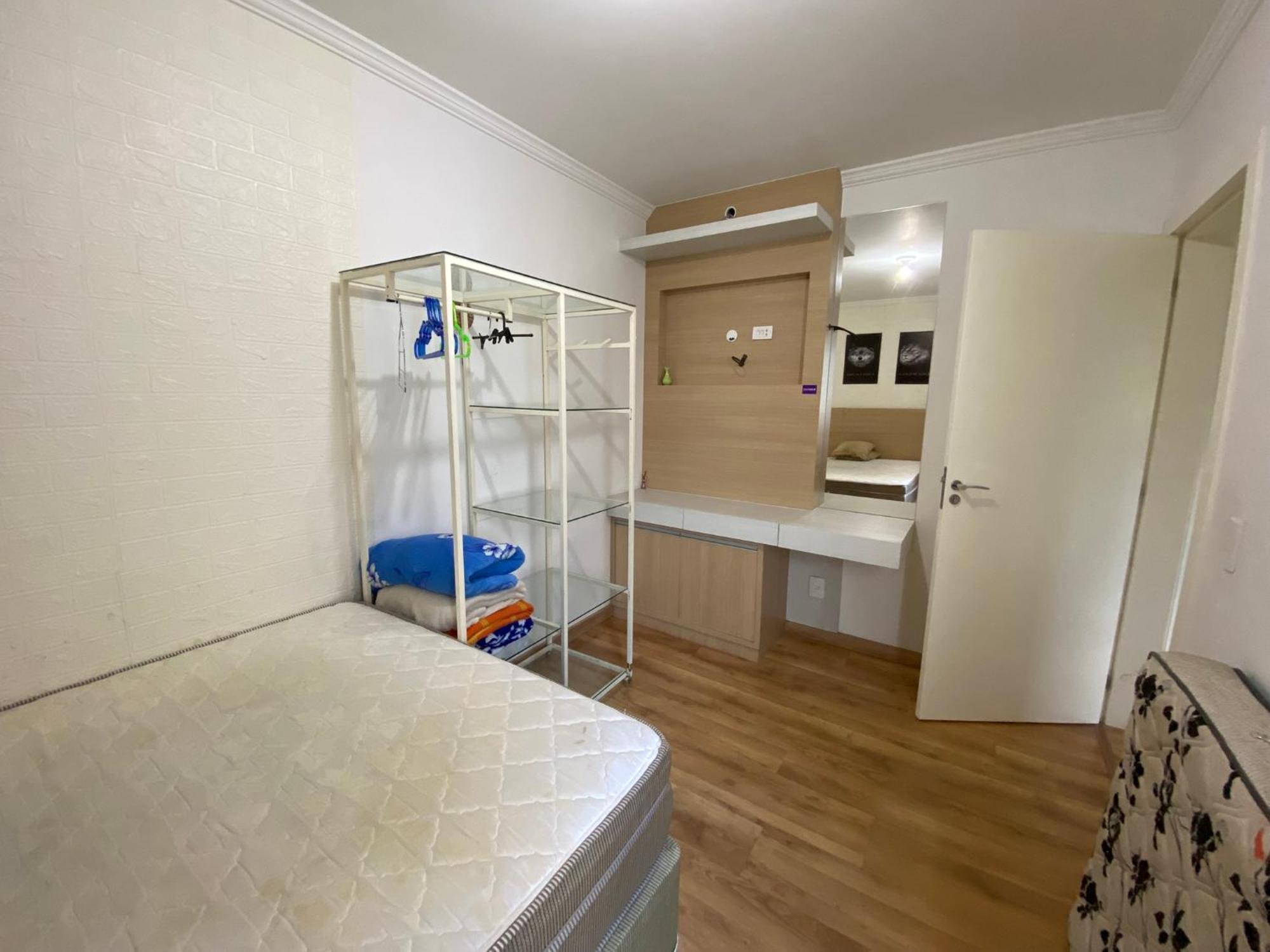 ピラトゥバEdificio Avenidaアパートメント エクステリア 写真